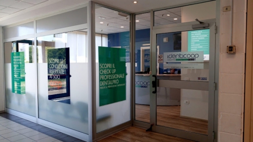 Foto I.Denticoop - Gruppo DentalPro Bologna S. Ruffillo