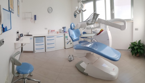 Foto Studio Dentistico Cofano