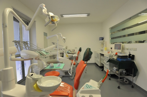Foto Studio Dentistico Rotunno