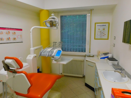 Foto Studio Dentistico Dr. Luca Vannini a Rimini