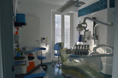 Foto Studio Dentistico Fiammetta Pirillo