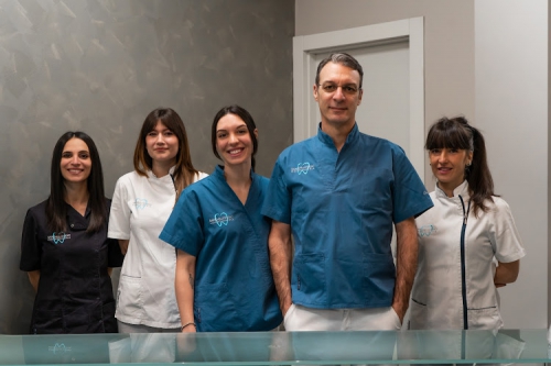 Foto Sangalli Studio Odontoiatria