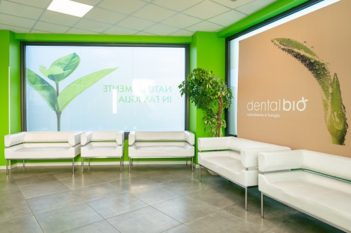 Foto DentalBio - Alessandria