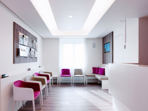 Foto Clinica Odontoiatrica - Estetica Dentale