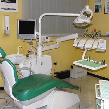 Foto Medical Odontoyatry Srl