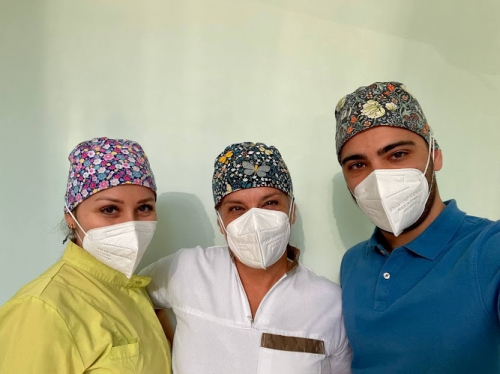 Foto Studio Dentistico Vucci & Cicchiello