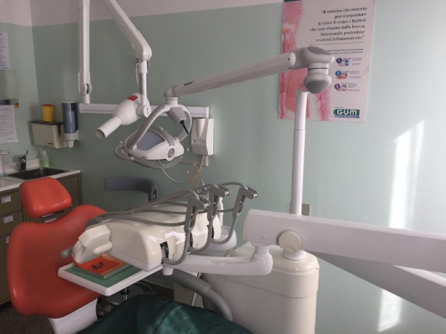 Foto Poliambulatorio Odontoiatrico Maldini