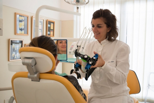 Foto Studio Dentistico Caterina Ricci