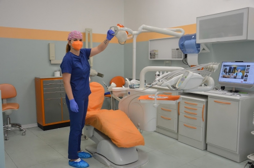 Foto Studio Dentistico Gargini Dr. Gianluca GargioDent