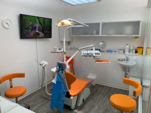 Foto Chiara Dental - Studio Dentistico