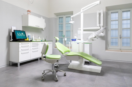 Foto Clinica Altea Srl - Studio Dentistico e Centro Medico Viadana