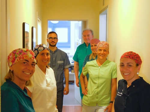 Foto Studio Dentistico Paganelli Dott. Fiorenzo | Rimini