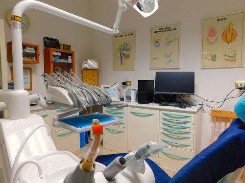 Foto Studio Dentistico Dott. Muccioli Mirco