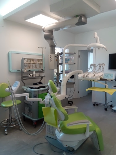 Foto Dr Christian Alberti Studio Dentistico Stomatognatico