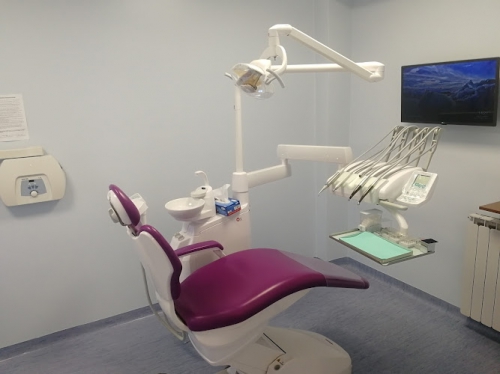 Foto Studio Dentistico Sorrisi D'Autore