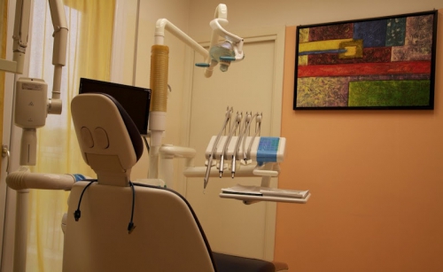 Foto Studio Dentistico Dott. Destro Renzo - Saletto