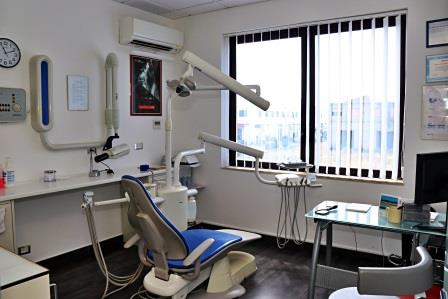 Foto Studio Odontoiatrico Dr. D'Alessandro Sicurella Srl