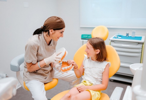 Foto Studio Dentistico Dott. Riso Massimo a Castellamonte ( To)