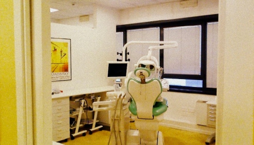 Foto Studio Dentistico Balestro SRL