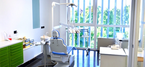 Foto Studio Dentistico Stefano Piovan