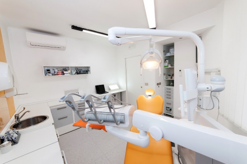 Foto Studio Dentistico Dott. Ragnetti