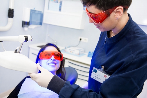 Foto Studio Dentistico Basciani