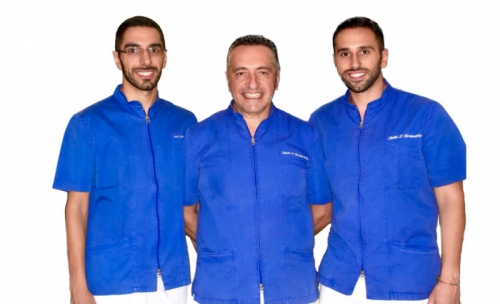 Foto Studio Dentistico Granata