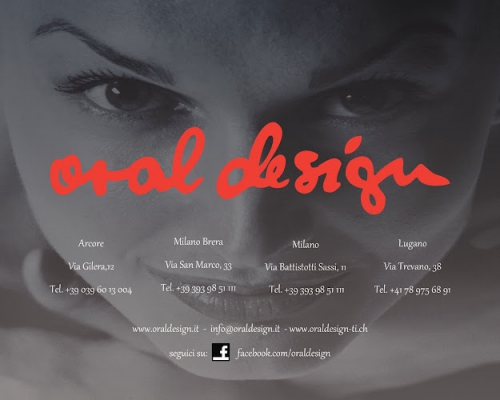 Foto Studio Dentistico Oral Design