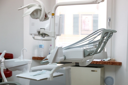 Foto NITIDENT - Studio Medico Dentistico