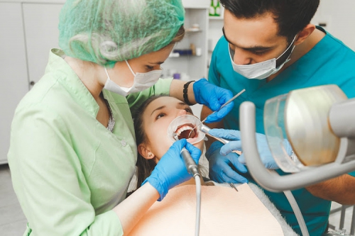 Foto IDI Dental Impianti Dentali Italiani