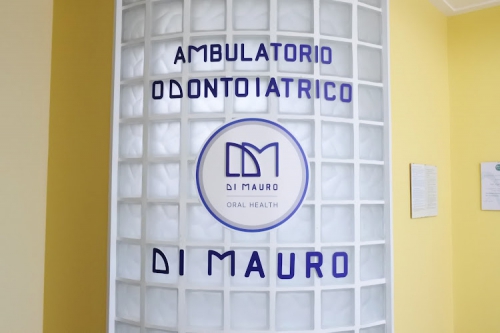 Foto Ambulatorio Odontoiatrico Di Mauro