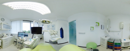 Foto Studio Dentistico Dr.Ssa Brera Luigia Odontoiatra, Specialista In Ortodonzia E Gnatologia