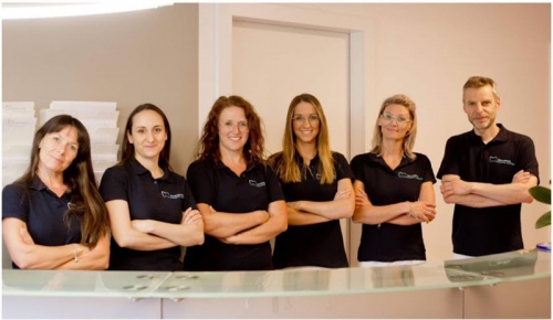 Foto Zahnarztpraxis_Studio dentistico Dr. Alessandro Santoro