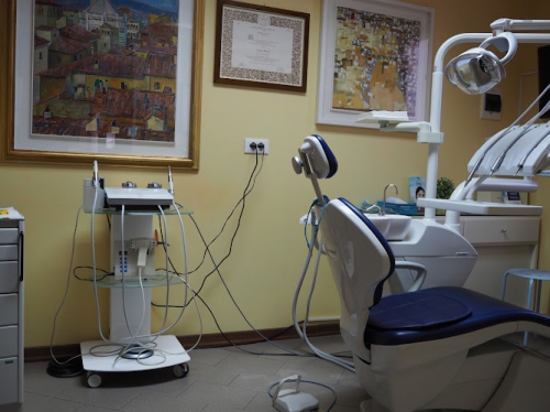 Foto Studio Dentistico Dr. Luca Fedi