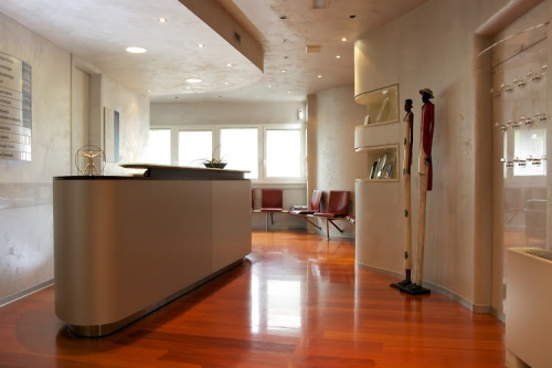 Foto Studio Odontoiatrico Associato Menegazzo