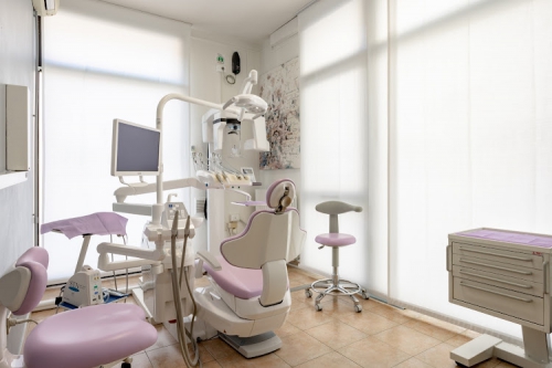Foto Studio Dentistico Fornaciari