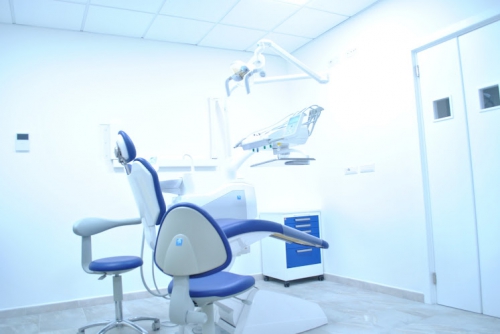 Foto Studio Dentistico Gerardo Campus