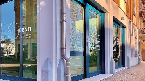 Foto Ambulatorio Splendenti