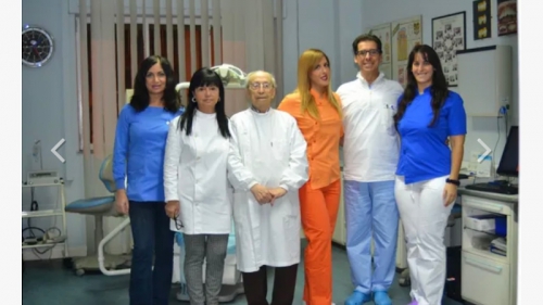 Foto Centro Odontoiatrico Dr Brescia