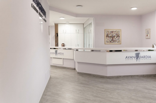 Foto Avanguardia - Centro Odontoiatrico | Sulmona