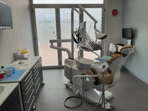 Foto Avanguardia - Centro Odontoiatrico | Teramo