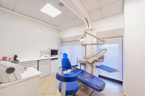 Foto Bellemo Dentista Pisa - Centro Odontoiatrico Foto Bellemo Dentista Pisa - Centro Odontoiatrico