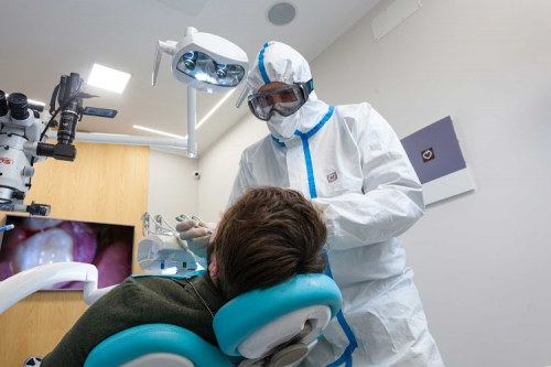 Foto Fabi Odontoiatria