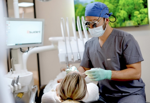 Foto Castegnaro Studio Dentistico