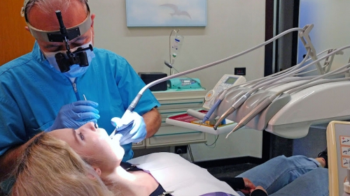 Foto Studio Dentistico 'Estetica del Sorriso'