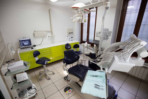 Foto Studio Medico Odontoiatrico Dr. Umberto Martino