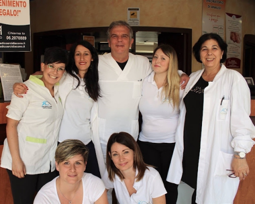 Foto Centro Medico Arcidiacono