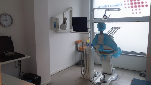 Foto Clinica Vittoria-Odontoiatria