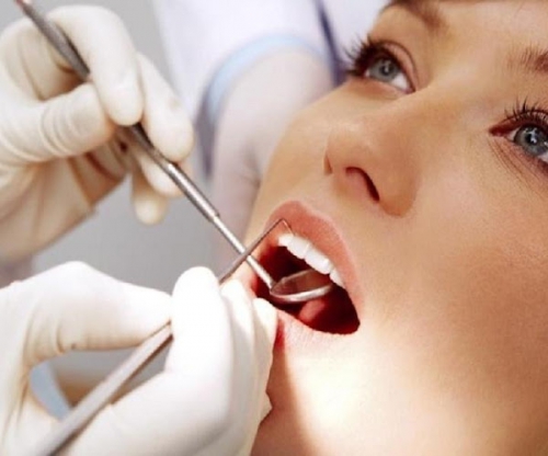 Foto Studio Medico Dentistico Medical Dent