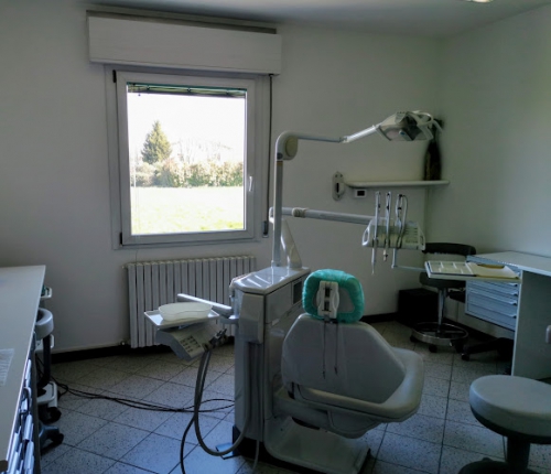 Foto Ambulatorio Odontoiatrico Via Chiesa di Giorgi Gianluca